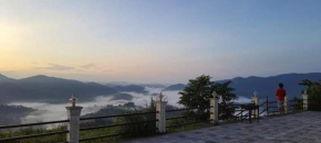 Moriah Berg Tourist Villa Vagamon